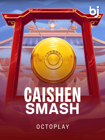 কাইশেন স্ম্যাশ game icon