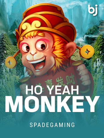 Ho Yeah Monkey game icon