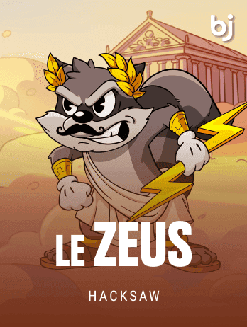 Le Zeus game icon