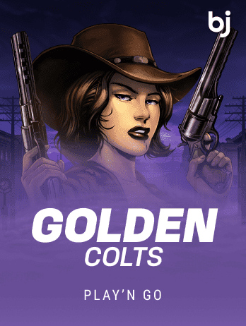 Golden Colts game icon