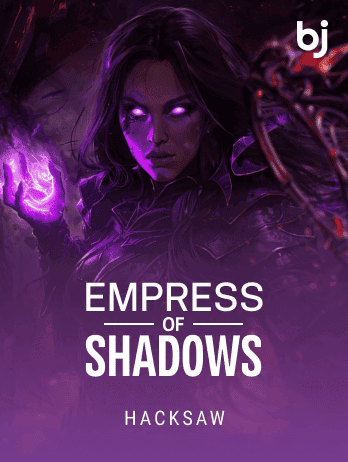 Empress of the Shadow game icon