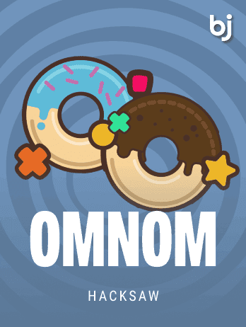 OmNom game icon